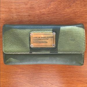 Marc Jacobs Wallet